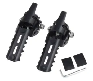 Triumph Tiger 900 Front Foot Pegs 2020–2022