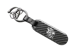 Triumph Tiger 900 Keychain 2020–2022