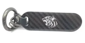 Triumph Tiger 900 Keychain 2020–2022