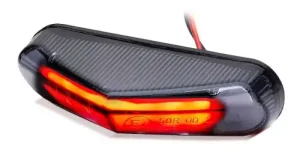 Triumph Tiger 900 Tail light 2020–2022