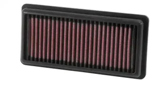 Triumph Trophy 1200 Air filter 2012–2017