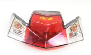 Triumph Trophy 1200 Tail light 2012–2017