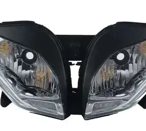 Yamaha FJR1300 Headlights 2001–2012