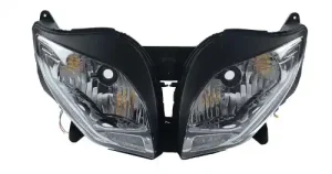 Yamaha FJR1300 Headlights 2001–2012