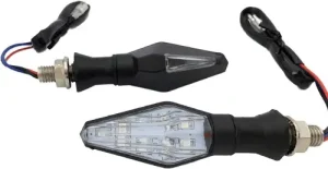 Yamaha FJR1300 Indicators 2001–2005