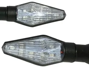 Yamaha FJR1300 Indicators 2001–2005