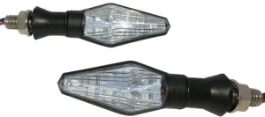 Yamaha FJR1300 Indicators 2001–2005