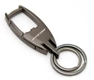 Yamaha FJR1300 Keychain 2001–2023