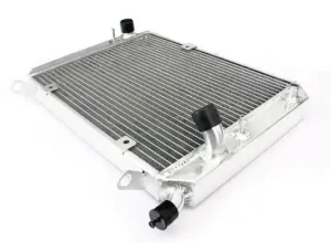 Yamaha FJR1300 Radiator 2001–2005