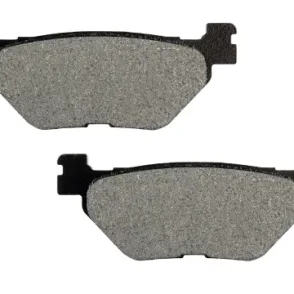 Yamaha FJR1300 Rear Brakepads 2001–2005