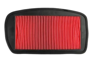 Yamaha FZ6 Air filter 2004–2009