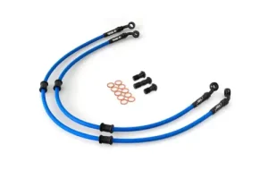 Yamaha FZ6 Brake Cable Wire 2004–2009