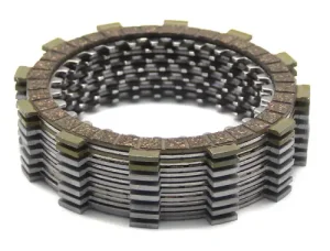 Yamaha FZ6 Clutch Plates 2004–2009