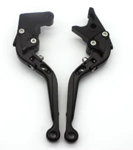 Yamaha FZ6 Front Brake lever 2004–2009 Black