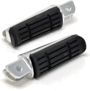 Yamaha FZ6 Front Foot Pegs 2004–2009