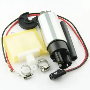 Yamaha FZ6 Fuel Pump 2004–2009