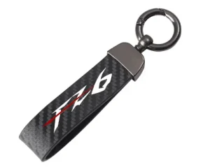 Yamaha FZ6 Keychain 2004–2009