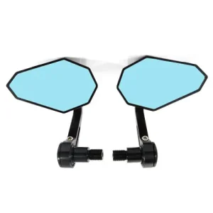 Yamaha FZ6 Mirrors 2004–2009