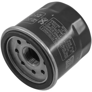 Yamaha FZ6 Oil filter 2004–2009