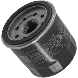 Yamaha FZ6 Oil filter 2004–2009