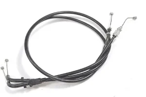 Yamaha FZ6 Throttle Cable Wire 2004–2009