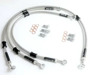 Yamaha FZ8 Brake Cable Wire 2010–2015