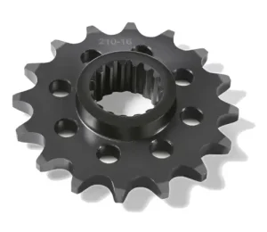 Yamaha FZ8 Chain Sprocket 2010–2015