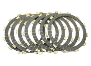 Yamaha FZ8 Clutch Plates 2010–2015