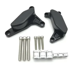 Yamaha FZ8 Crash Protectors 2010–2015