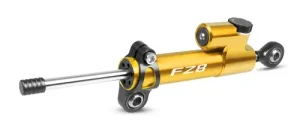 Yamaha FZ8 Damper 2010–2015 Gold