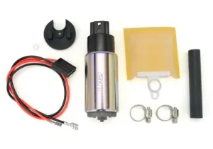 Yamaha FZ8 Fuel Pump 2010–2015