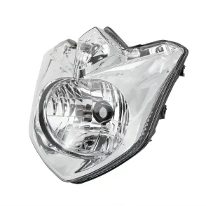 Yamaha FZ8 Headlights 2010–2015