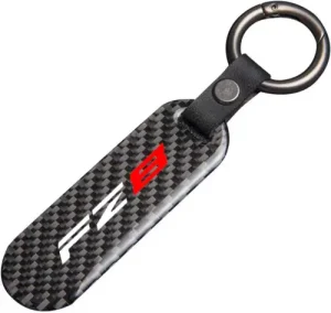 Yamaha FZ8 Keychain 2010–2015