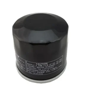 Yamaha FZ8 Oil Filter 2010–2015