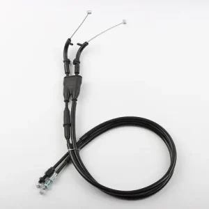 Yamaha FZ8 Throttle Cable Wire 2010–2015