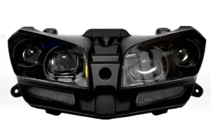 Yamaha MT-09 Headlights 2017–2023