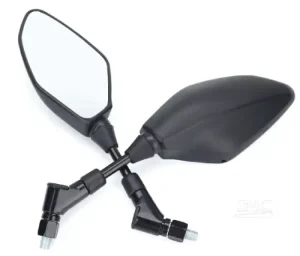 Yamaha MT-09 Mirrors 2014–2023