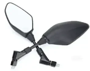 Yamaha MT-09 Rear View Mirrors 2014–2023