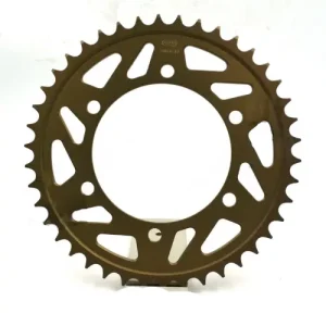 Yamaha MT-10 Chain Sprocket 2022–2023