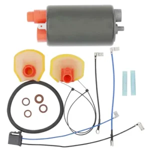 Yamaha MT-10 Fuel Pump 2022–2023