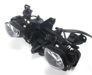 Yamaha MT-10 Headlights 2016–2023