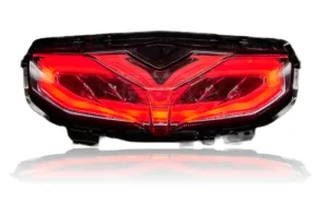 Yamaha MT-10 Tail light 2022–2023