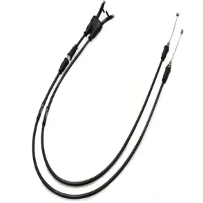 Yamaha MT-10 Throttle Cable Wire 2016–2021