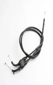 Yamaha MT-10 Throttle Cable Wire 2022–2023