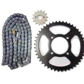 Yamaha YZF-R125 Chain Sprocket 2008–2018