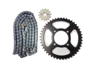 Yamaha YZF-R125 Chain Sprocket 2008–2018