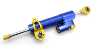 Yamaha YZF-R125 Damper 2008–2023 Blue