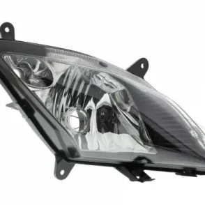 Yamaha YZF-R125 Headlights 2008–2018