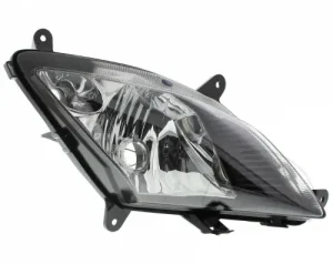 Yamaha YZF-R125 Headlights 2008–2018