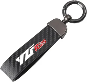 Yamaha YZF-R125 Keychain 2008–2023